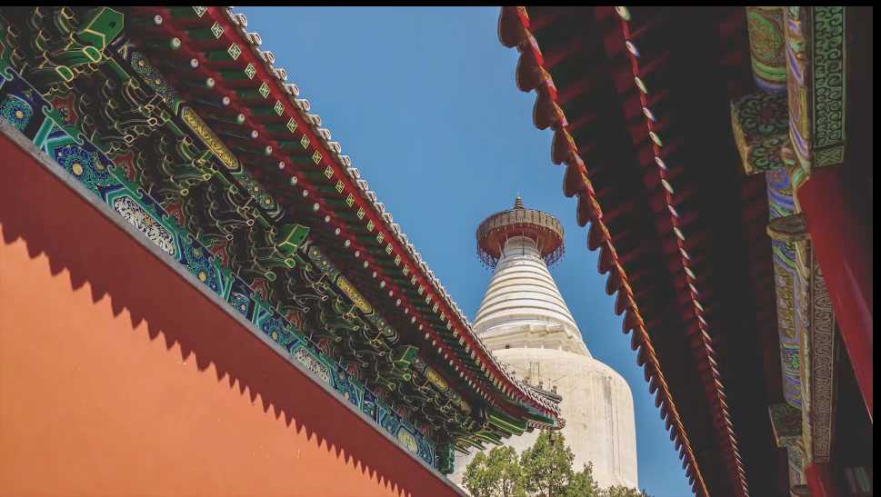 “骑游北京—边骑边逛•有FUN有YOUNG” 北京推出21条文旅骑行线路