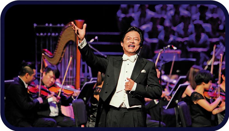 高质量发展 名家谈6/莫华伦：做好中外文化艺术交流 扶持高质量艺团是关键