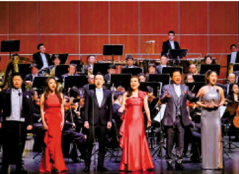 艺术教育/音乐是沟通年轻人的好桥梁