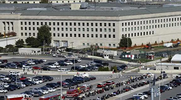 美国防部对乌军援谎报价格？五角大楼回应