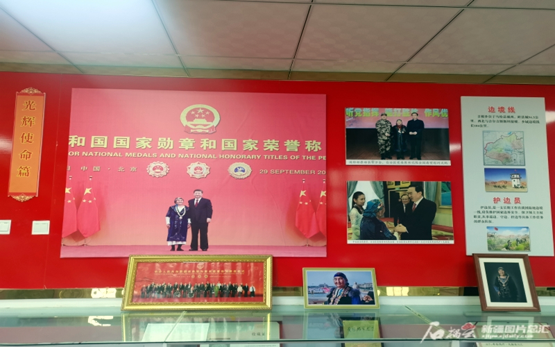 第二批自治区特色博物馆授牌 汉家公主纪念馆等25家上榜