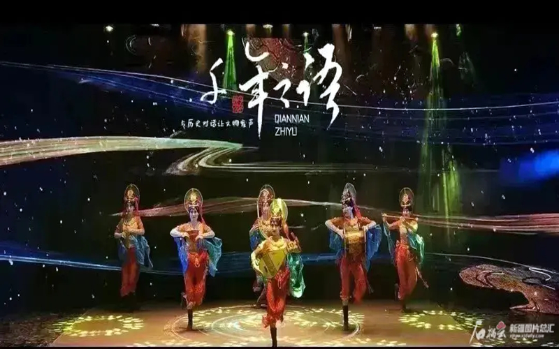 感受新疆大地的精神文化厚度——访新疆博物馆党委书记何嘉