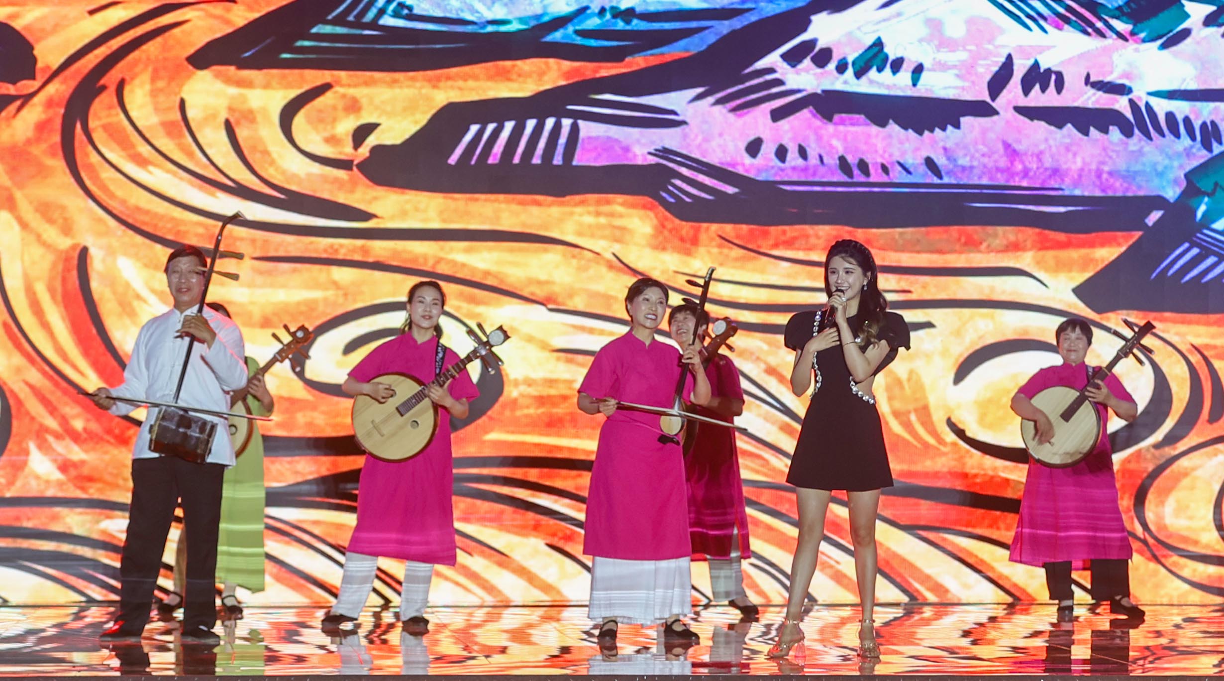 2023「中國旅遊日」河南主會場活動啟動