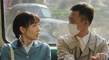 第18届、第19届电影华表奖提名公布，张译、袁泉等入围