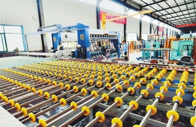 河南新增551家专精特新中小企业