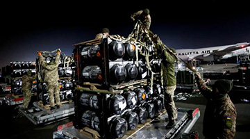 允许乌军用美国武器攻击这里？俄少将：他们怕了