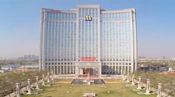 中南建设：控股股东所持3390万股公司股票遭流拍