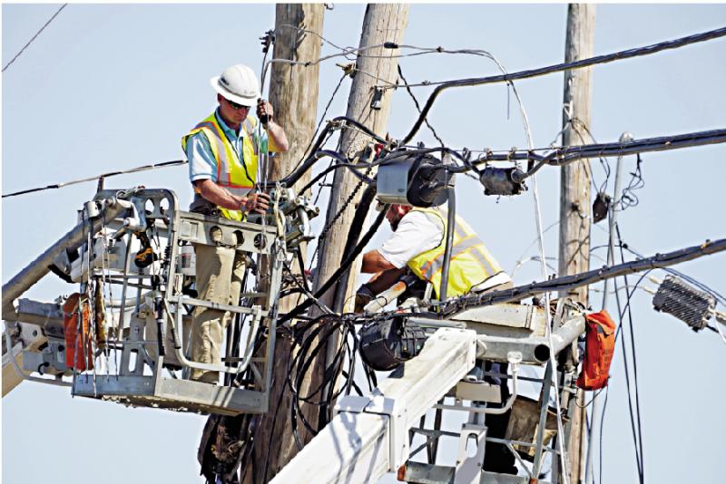财经观察/5G建设投资庞大 美电讯商难应接\李耀华