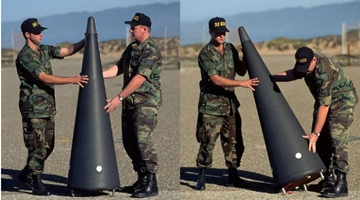 俄罗斯：美国核武器数据是假的