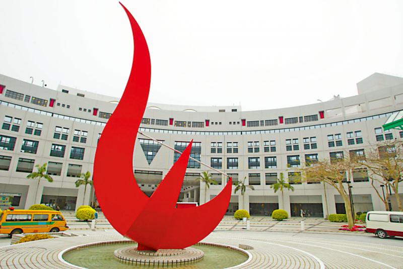 科大　　经济与计量经济学全港第一