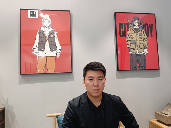 港青：与实体经济结合 内地元宇宙前景非常巨大