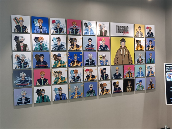 元宇宙变现不易 港青借助传统企业数字化改造赢商机