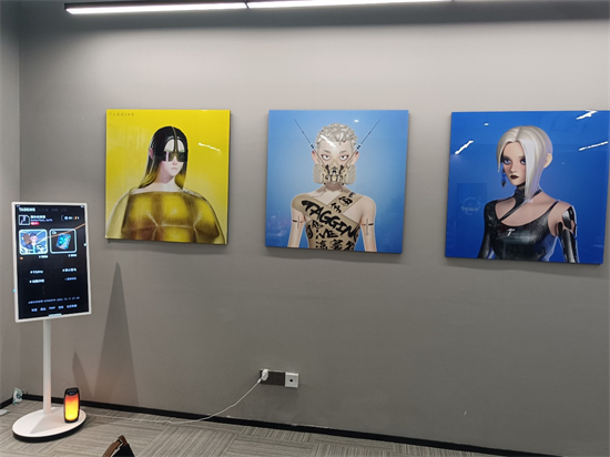 融入Chat GPT应用潮流 数字人带来广泛应用机遇