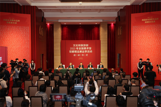 中国美术馆迎建馆60年