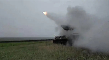 俄对乌开出停火“四要求”