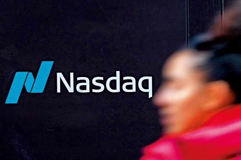 纳指月飙5.8% 花旗料升势将结束