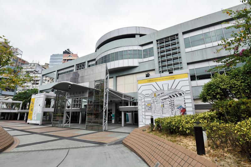 就业前景/康文署博物馆二级助理馆长 起薪逾3万