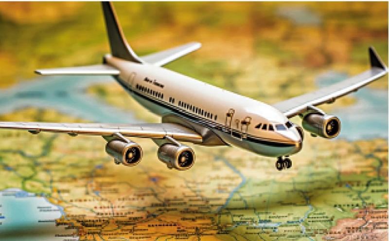 ﻿财经分析/国产大飞机与人币国际化\李灵修