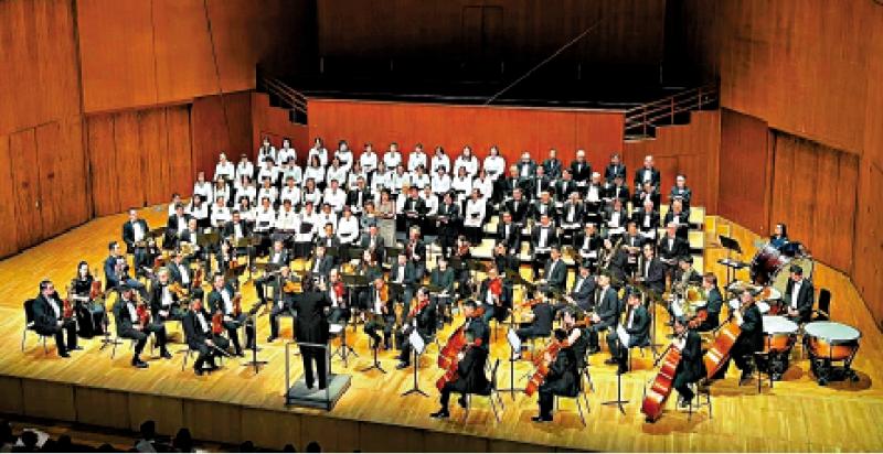 樂問集：告別疫情的安魂曲