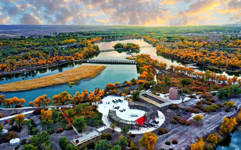 2023年自治区旅游发展大会6月中旬在喀什市召开