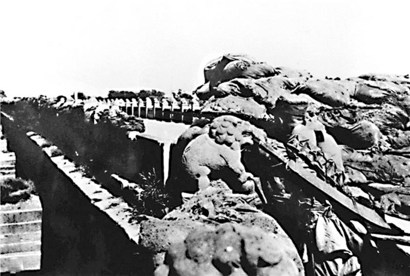 那些你不知道的历史/日本侵华 罪行纍纍