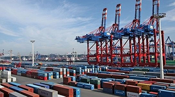 海关总署：今年前5个月我国进出口总值16.77万亿元