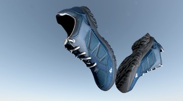 上海市监局：MLB、Jeep等品牌运动鞋抽检不合格