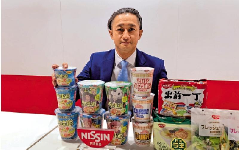 ﻿日清今年无意加价 收入冀双位增长