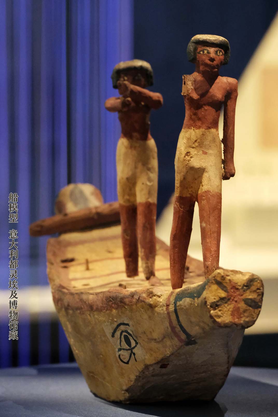 鄭州推形式多樣文博活動 讓公眾感受中華璀璨文明