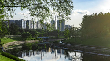 A股地产股集体走低，京投发展盘中跌幅近7%