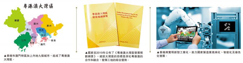 专题分析/建设大湾区 融入国家发展大局