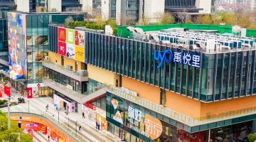 禹洲集团未能按期兑付2亿美元9.95%高级绿色票据