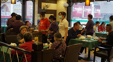 国家统计局：5月份国民经济继续恢复