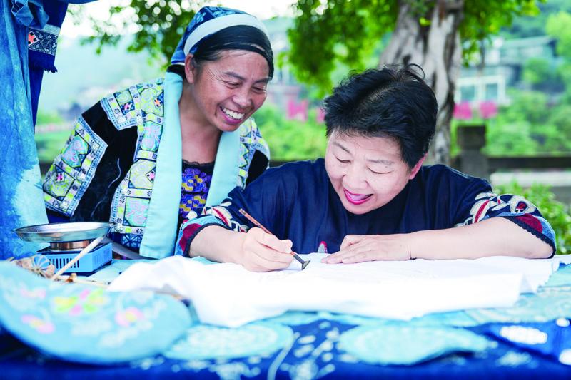 ﻿打造美的文化生态和共同体生态