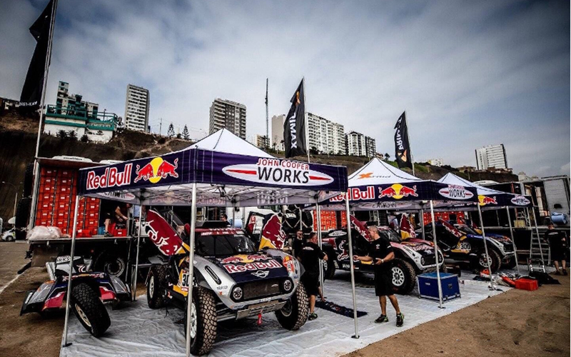 达喀尔落地新疆！