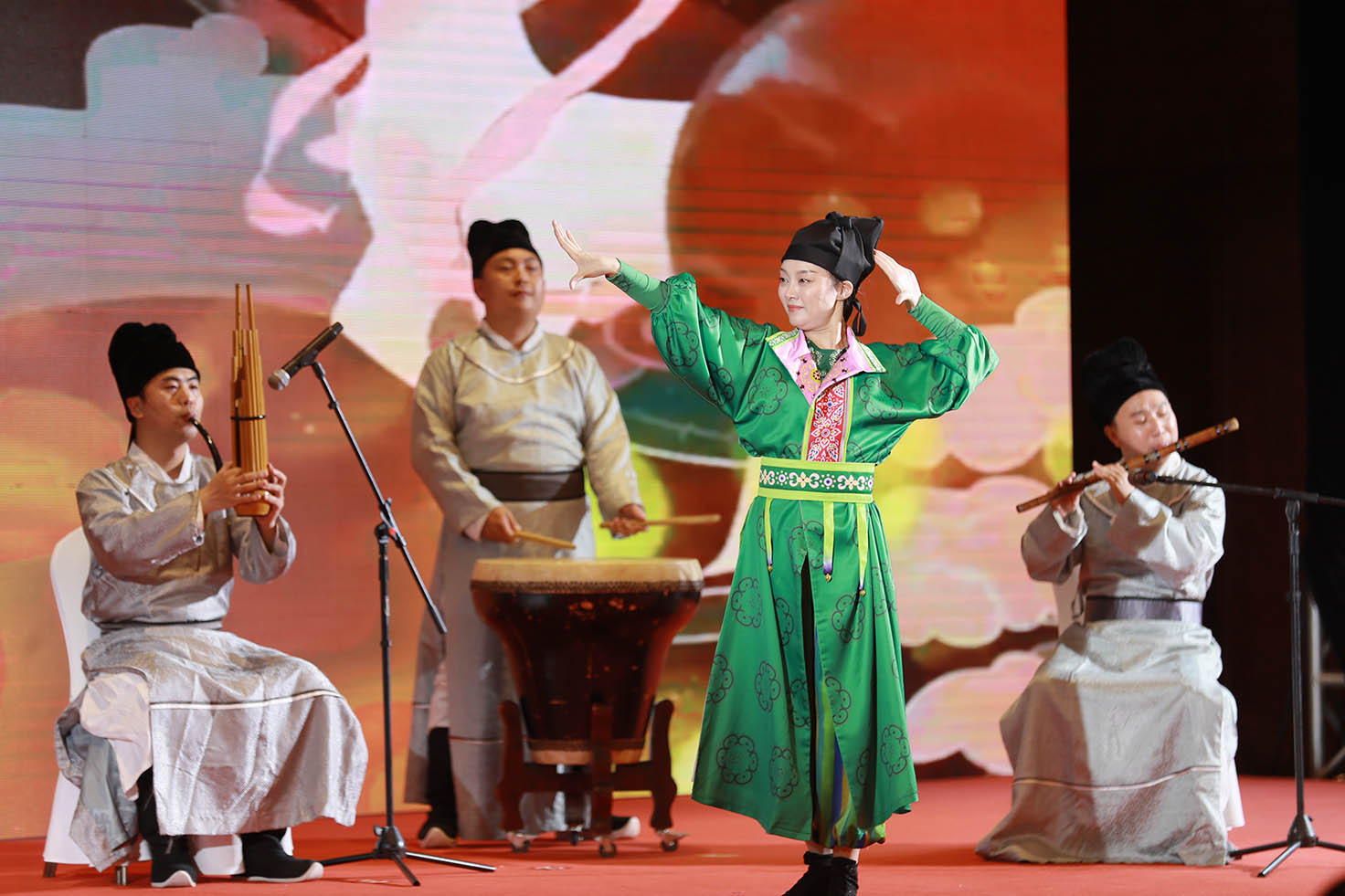 河南國際傳播中心揭牌 用河南元素講好中國故事