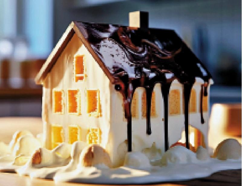 ﻿财经分析/降息后房价会上涨么？\李灵修