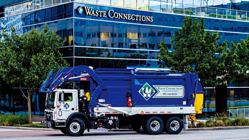 积极进取/WCN积极收购 升穿148美元宜入市