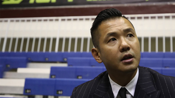 台湾艺人陈建州被爆出差时性骚扰女星 爱妻人设崩了？