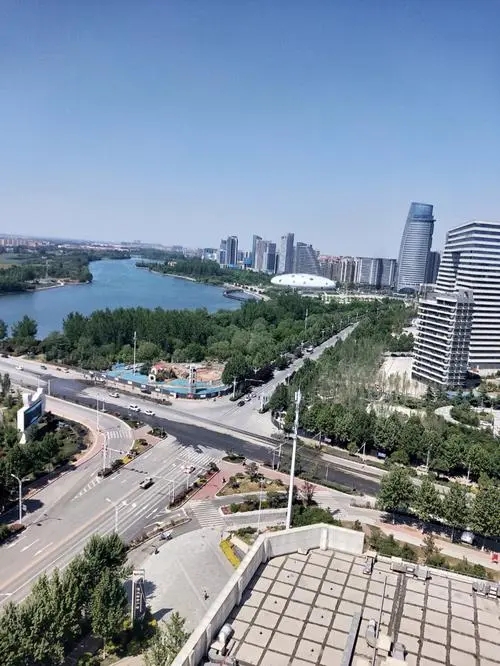 濮阳鹤壁入选中国科协“创新驱动示范市”