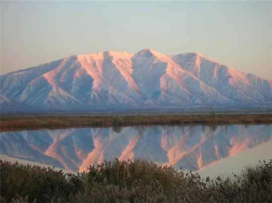 解锁别样北犹他州 点击查看你的心选之地