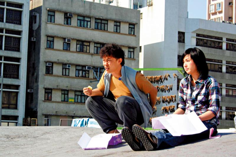 《每当变幻时》十年感悟