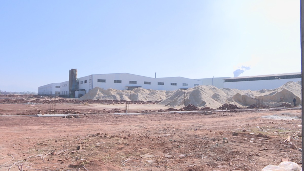 河南发布工业用地“标准地”地方标准