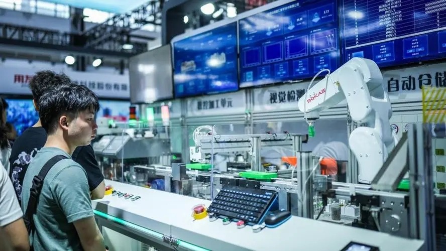 河南新增一批绿色制造