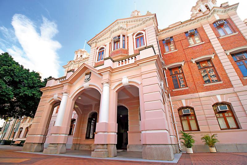 港大 工管课程提供五个主修范畴