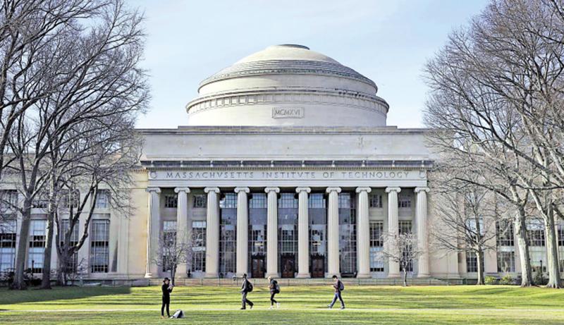 海外升学资讯/麻省理工 美国杰出商学院