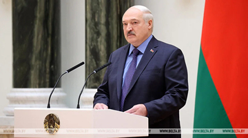 如何搞定普里戈任？卢卡申科公开谈判细节(全文)