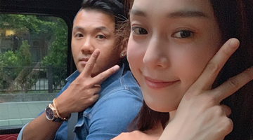 陈建州再爆性丑闻！被指控在范玮琪孕期骚扰女艺人