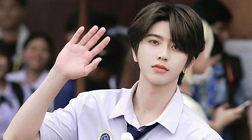 蔡徐坤回应传言：不存在“女方为未成年”与“强制堕胎”