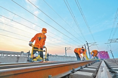 河南启动防汛四级应急响应